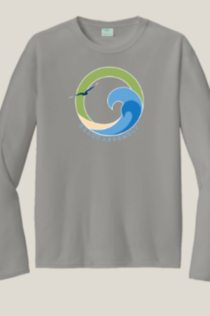 Beach Assembly of God Long Sleeve Performance Tees